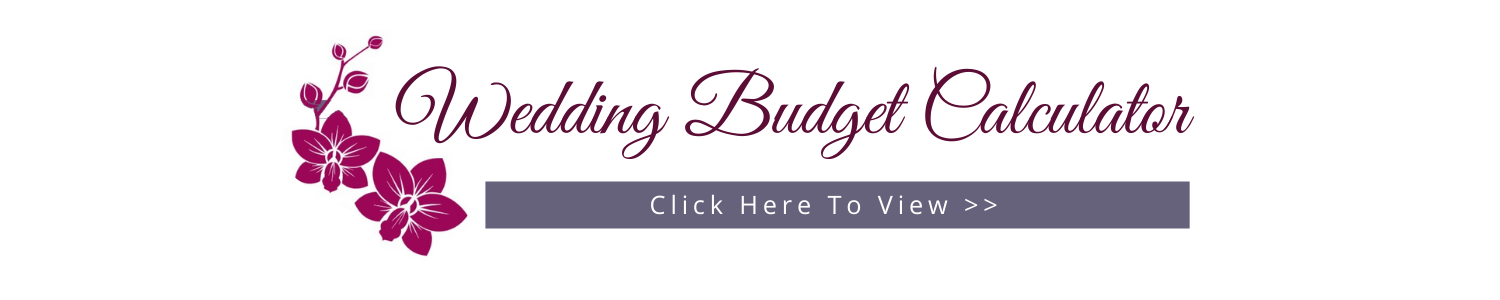 click here to explore our wedding budget calculator 