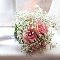 Bridal Bouquet 