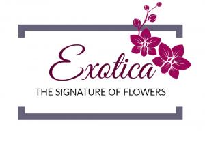 Exotica the Signature of Flowers